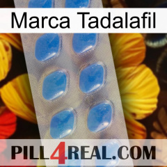 Tadalafil Brand 22